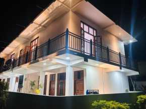 Sun Rusiru villa